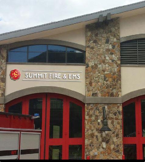 Picture of Fire Station One